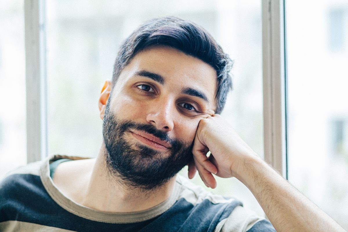 Mohamed Benjima
